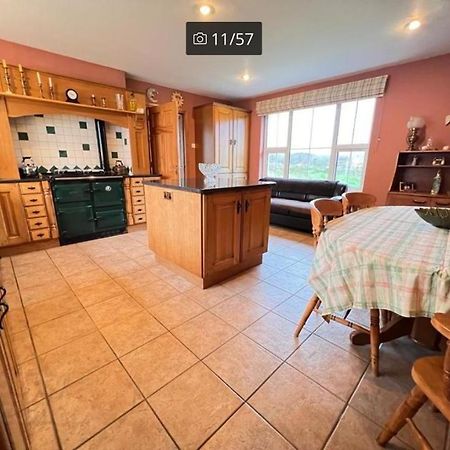 Bed and Breakfast Asdee House Bushmills Exteriér fotografie