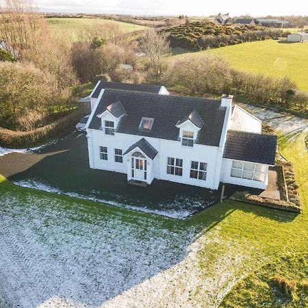 Bed and Breakfast Asdee House Bushmills Exteriér fotografie
