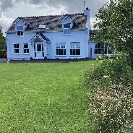Bed and Breakfast Asdee House Bushmills Exteriér fotografie