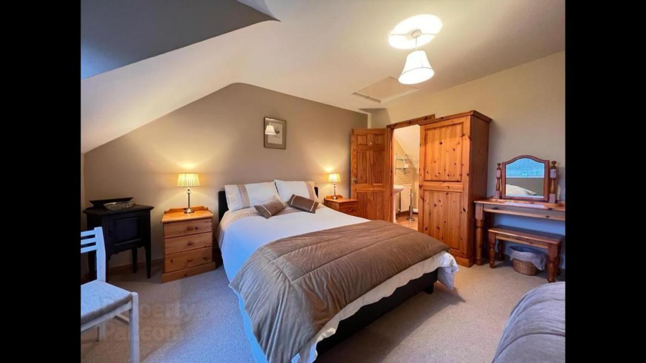 Bed and Breakfast Asdee House Bushmills Exteriér fotografie