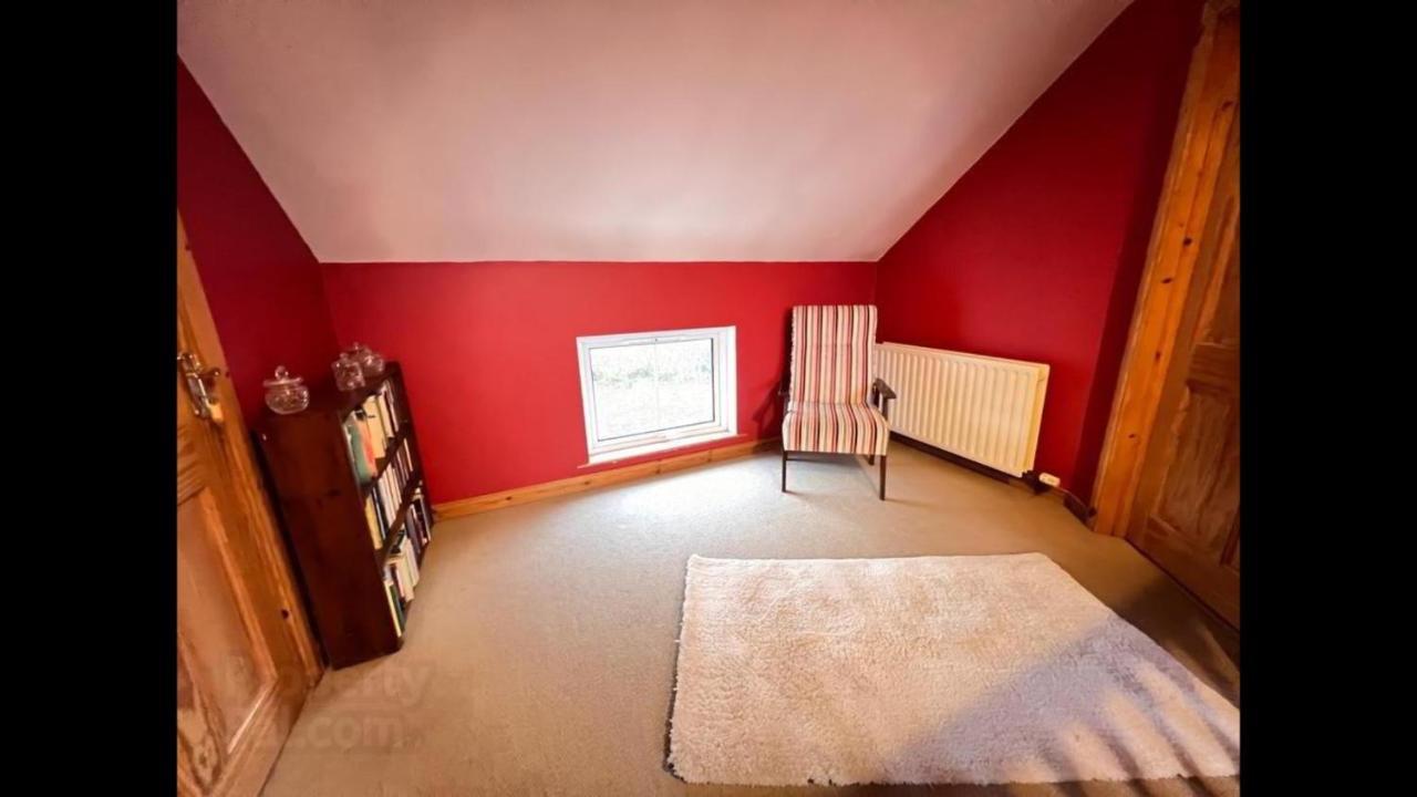 Bed and Breakfast Asdee House Bushmills Exteriér fotografie