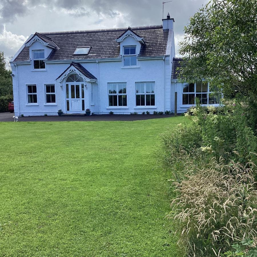 Bed and Breakfast Asdee House Bushmills Exteriér fotografie