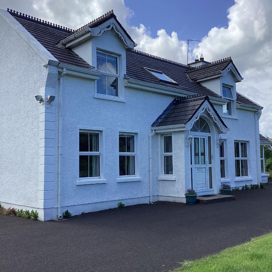Bed and Breakfast Asdee House Bushmills Exteriér fotografie